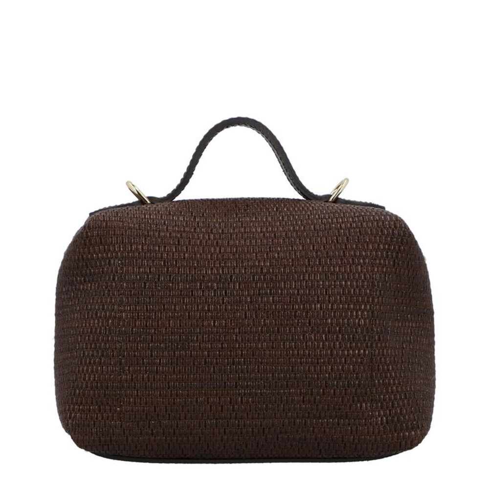Longchamp Le Pliage Xs Crossbody, Brown - Picture 2 of 5